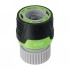 Holland greenhouse Female Hose End w/ShutOff